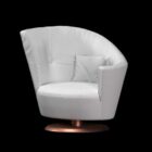 Moderní židle Arabella