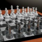 الشطرنج الغربي
