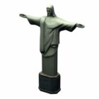 Christ Rio Statue