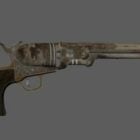 Colt Winchester Gun