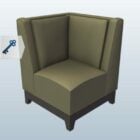 Corner Chair Furniture