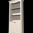 White Cupboard Home Furniture