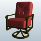 Rocking Lounger Chair