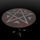 Demonic Round Table