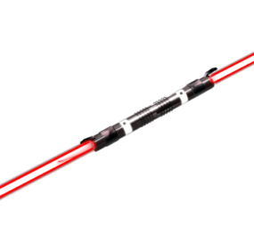 مدل سه بعدی اسلحه شمشیر نور قرمز سایفی