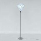 Floor Lamp Zaha Design