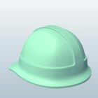 Forestry Hard Hat
