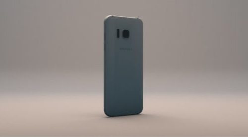 Galaxy S7 telefoon
