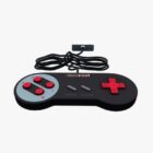 Oude Game Pad Controller