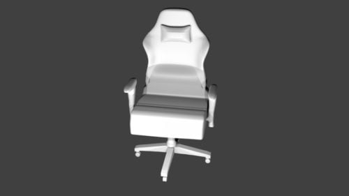 Mobilia della sedia del giocatore