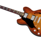 Gibson Es-335 Electric Weapon