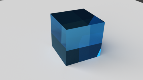 cubify 3d models
