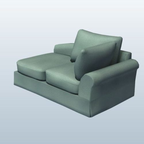 Corner Chair Sofa