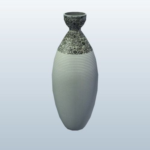 Ceramic Vase V2