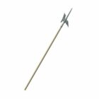 Halberd Polearm Medieval Weapon