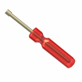 Channellock Rescue Tool 3d model