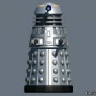 Hybrid Dalek Empire