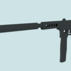 Kg-9 pistool