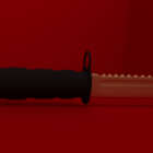 Knife M9 Dagger