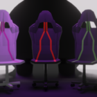 Gaming Chair Design