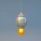 Lamp Arabian Decoration