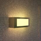 Modern Lamp Wall Sconce