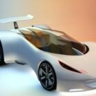 Lotus Future Car