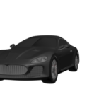 Maserati Gt Car V2