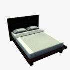 Master Bed King Size
