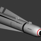 Missile Agm-65 Weapon