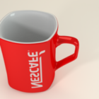 Nescafe Mug Cup
