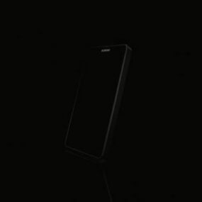 Nokia Lumia 630 Smartphone 3d model