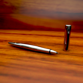 School Pen 3d model