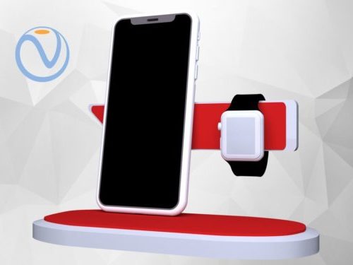 Phone Wireless Charger