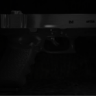 Pistool Glock 9mm