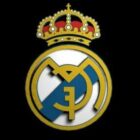 Real Madrid Fútbol Logo