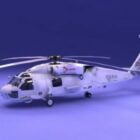 Hélicoptère Sh-60 Seahawk