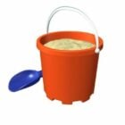 Sand Bucket