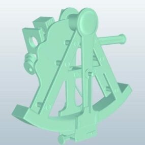 Smartphone Stand Printable 3d model