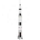 Saturno V Rocket