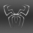 Icono de araña