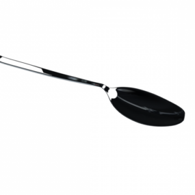 Steel Spoon 3d-modell