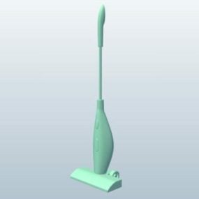 Wolf Tooth Stick 3d model