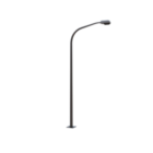 Street Lamp Lighting