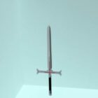 Old Sword Liberator