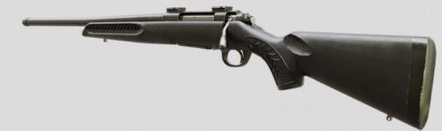 Tc Compass Rifle Gun