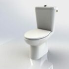Toilette Sanitaire