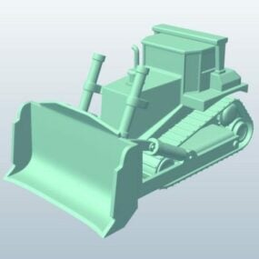 3д модель вешалки для военной машины