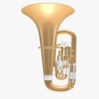 Instrument de tuba