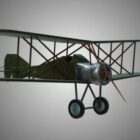 WW1 fly